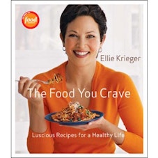 Ellie Krieger The Food You Crave